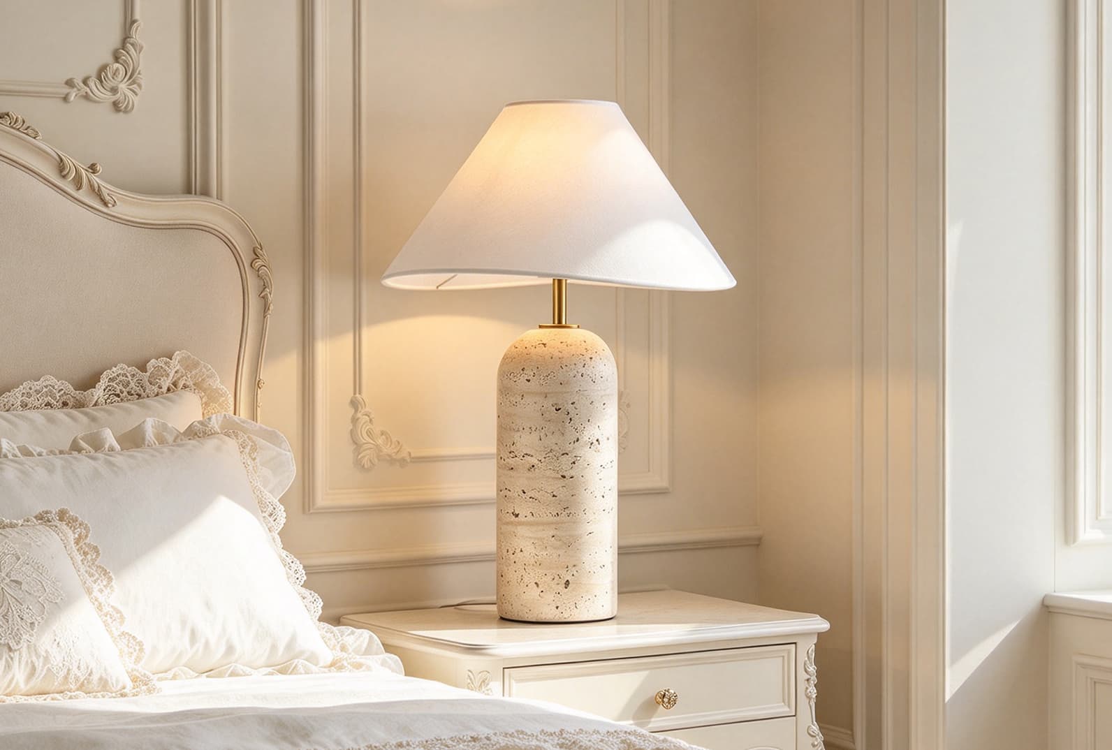 Table Lamp, Table Lamps, operation14