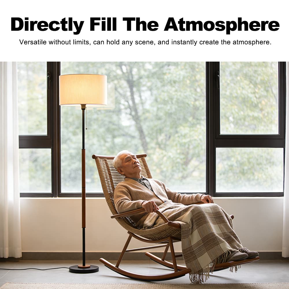 High Quality Metallic Corner Home Decorative Standing Living Room Nordic Luxury Led Modern Floor Lamp, Nordic Luxury Modern Floor Lamp, operation14