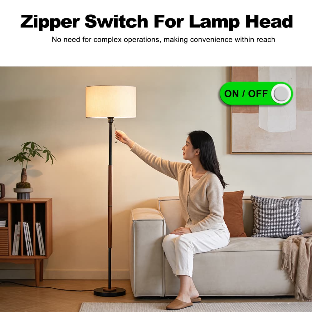 High Quality Metallic Corner Home Decorative Standing Living Room Nordic Luxury Led Modern Floor Lamp, Nordic Luxury Modern Floor Lamp, operation14